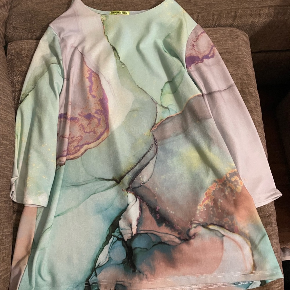 Trisha Tyler Shirt